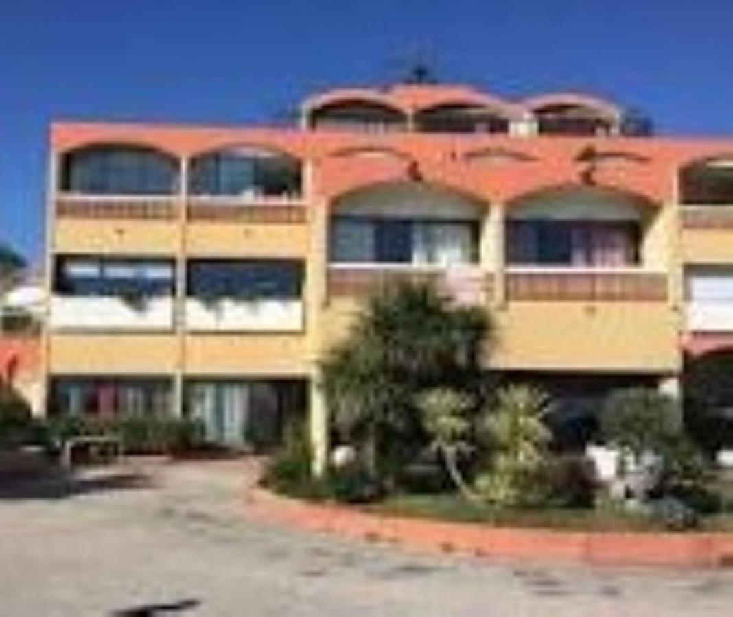 Appartement Confortable, Petite Vue Mer Et Piscine Cassis Exterior photo